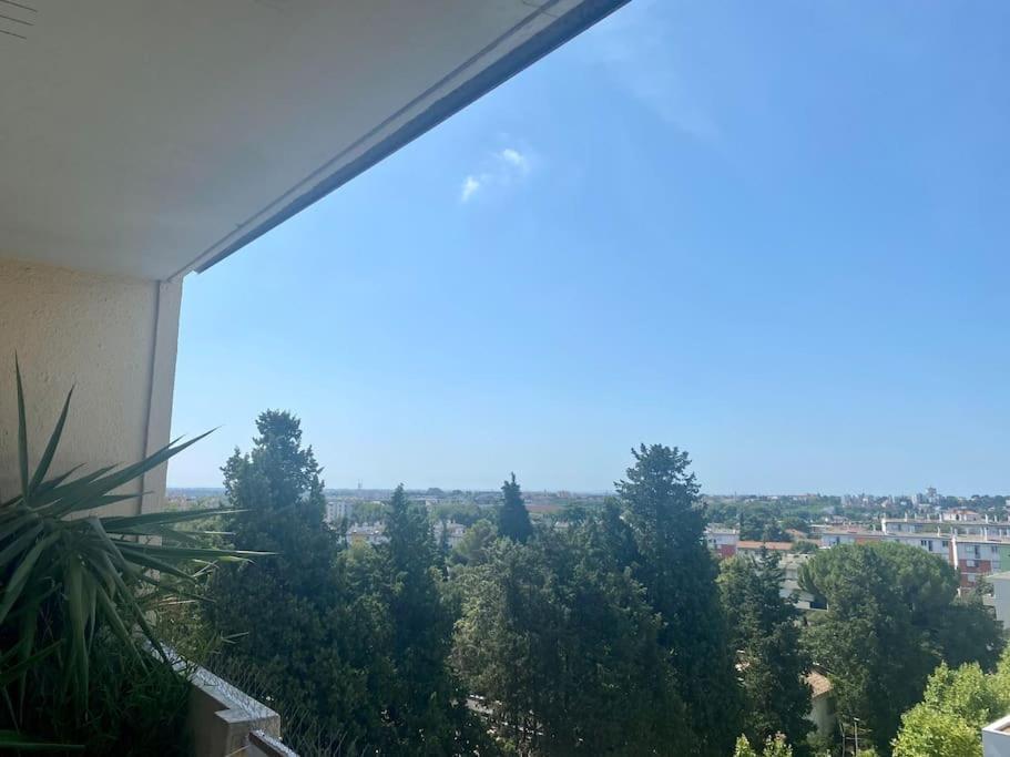 Apartment Le Buffel - 4 Chambres, Parking, Wi-fi, Tram - 8pers