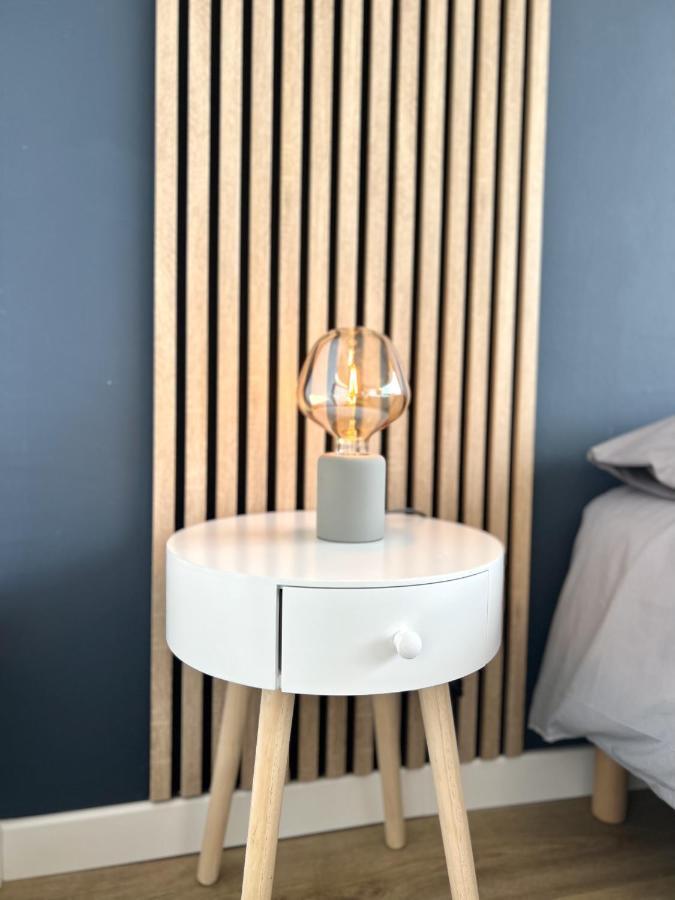 Beaux Arts - *proche Centre *clim *balcon Apartment Montpellier