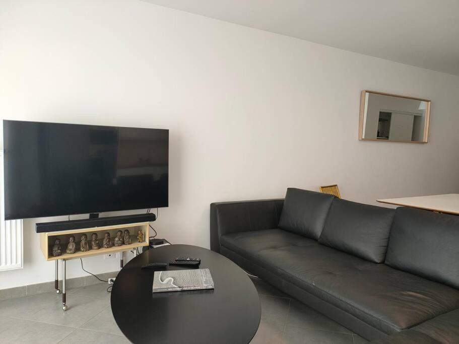 Appartement Appart T4 + Terrasse 33 M2 Coeur De *