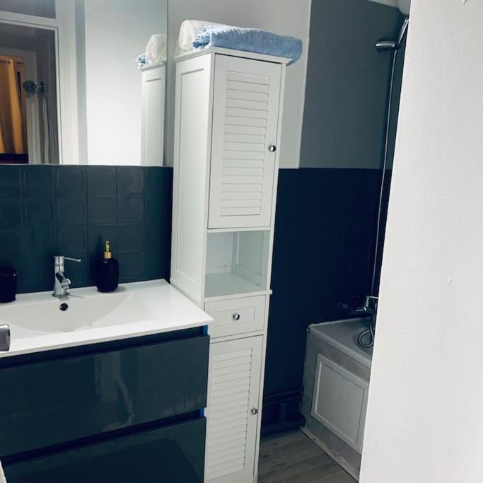 Entier Vue Degagee Avec Parking * Montpellier