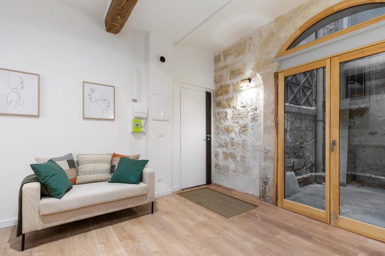 Le Cocon De Saint Anne Appartement *