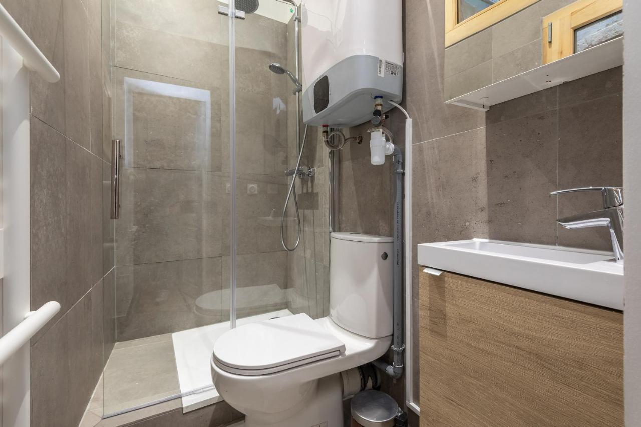 Le Cocon De Saint Anne Appartement Montpellier