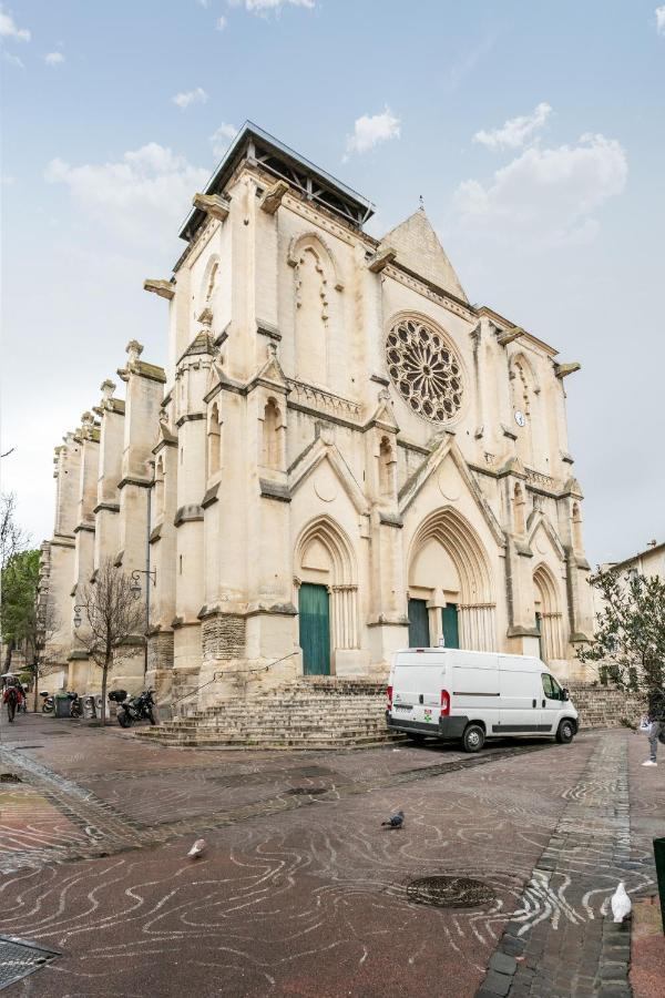 Appartement Le Cocon De Saint Anne