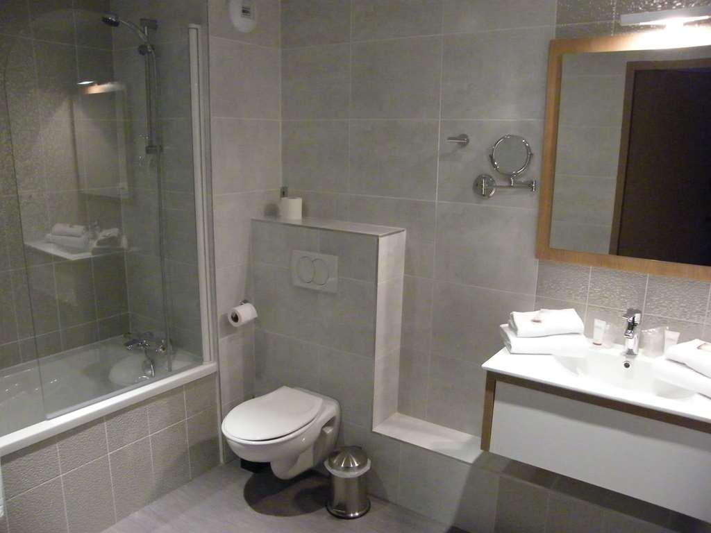 Odalys Les Occitanes Aparthotel