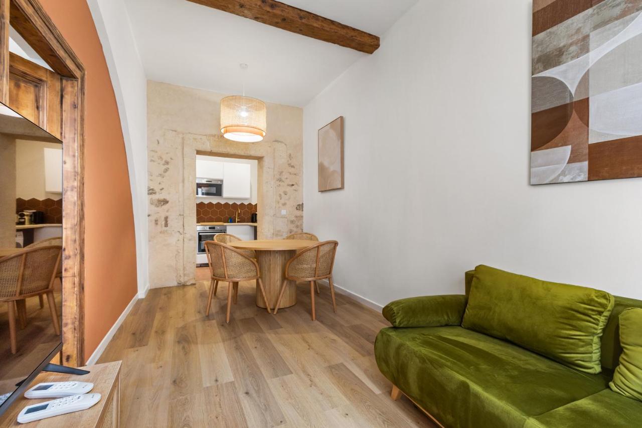 Le Patio De Suzanne Apartment