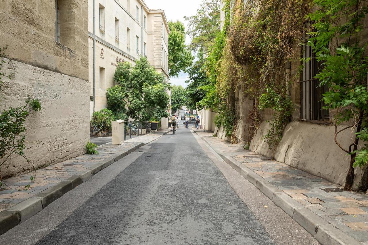 Le Patio De Suzanne Apartment Montpellier