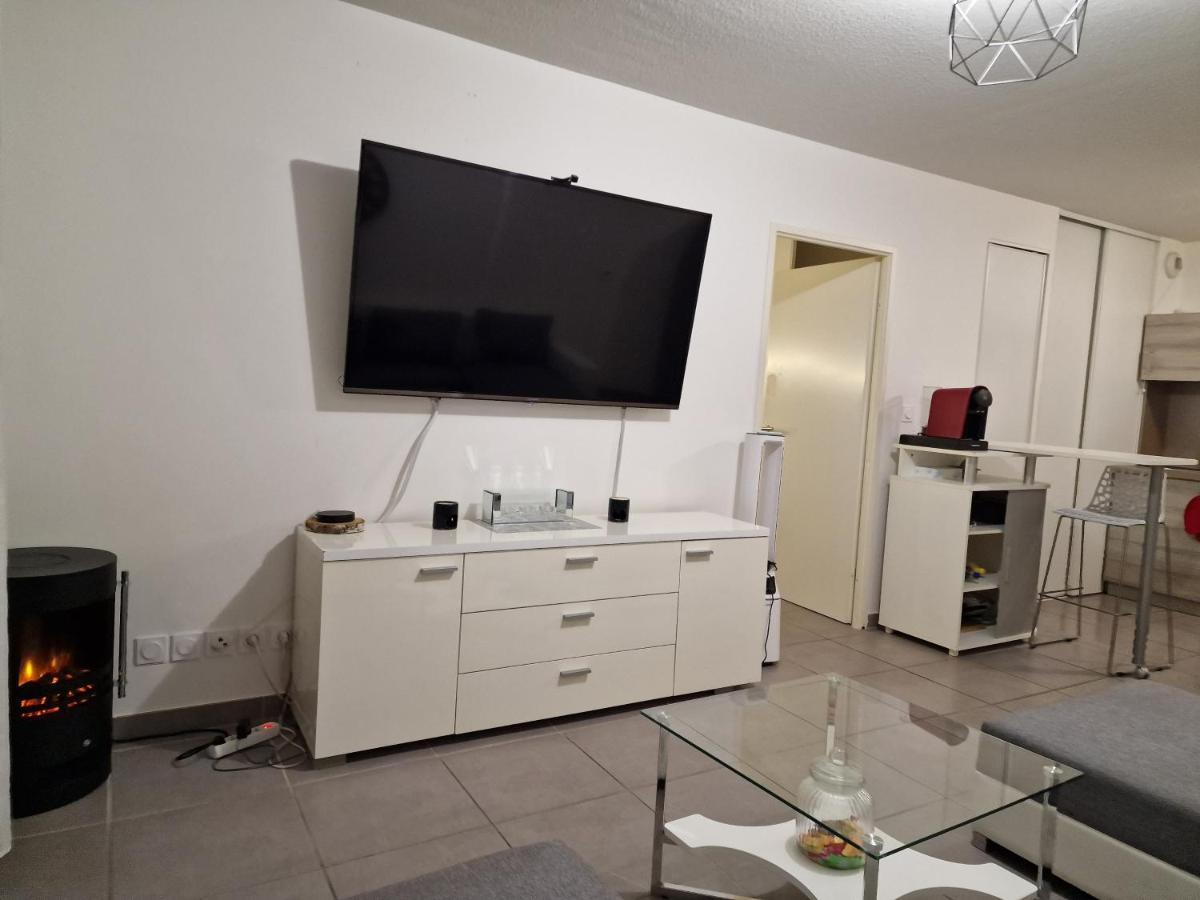 Appartement Bel Confort Montpellier