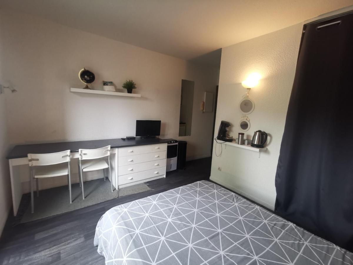 Appartement Proche Tramway Et Business School