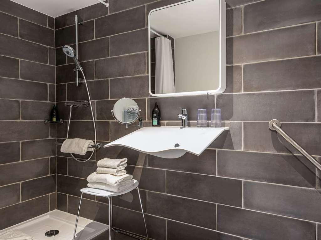 Ibis Styles Centre Comedie Montpellier