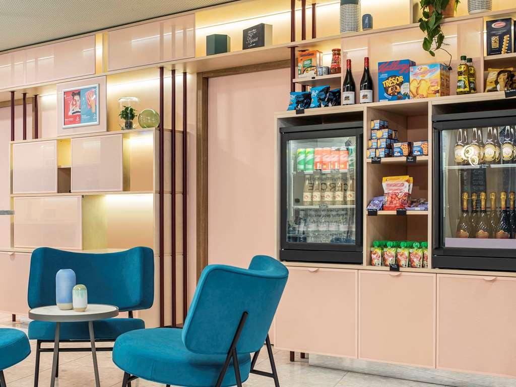 Hotel Ibis Styles Centre Comedie 3*