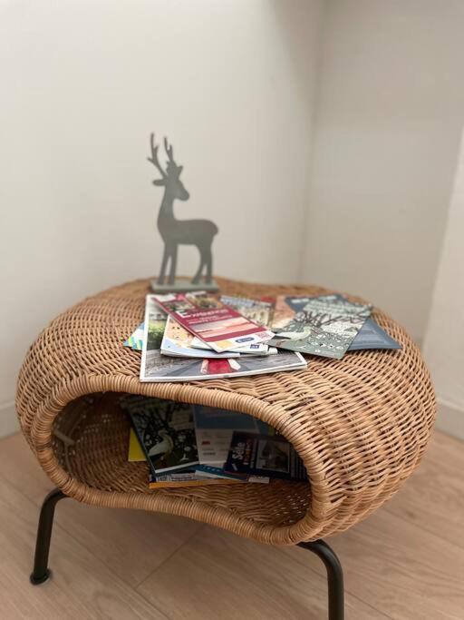 Cosy Au Coeur De L'ecusson Apartment Montpellier