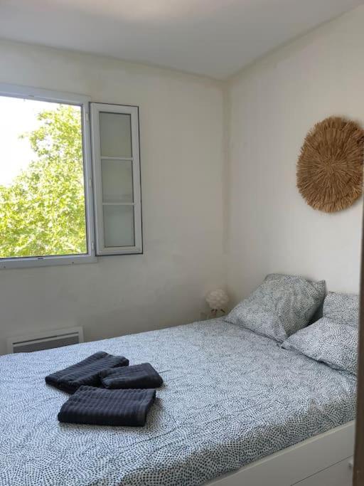 Apartment Cosy Au Coeur De L'ecusson *