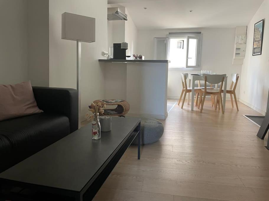 Apartment Cosy Au Coeur De L'ecusson *