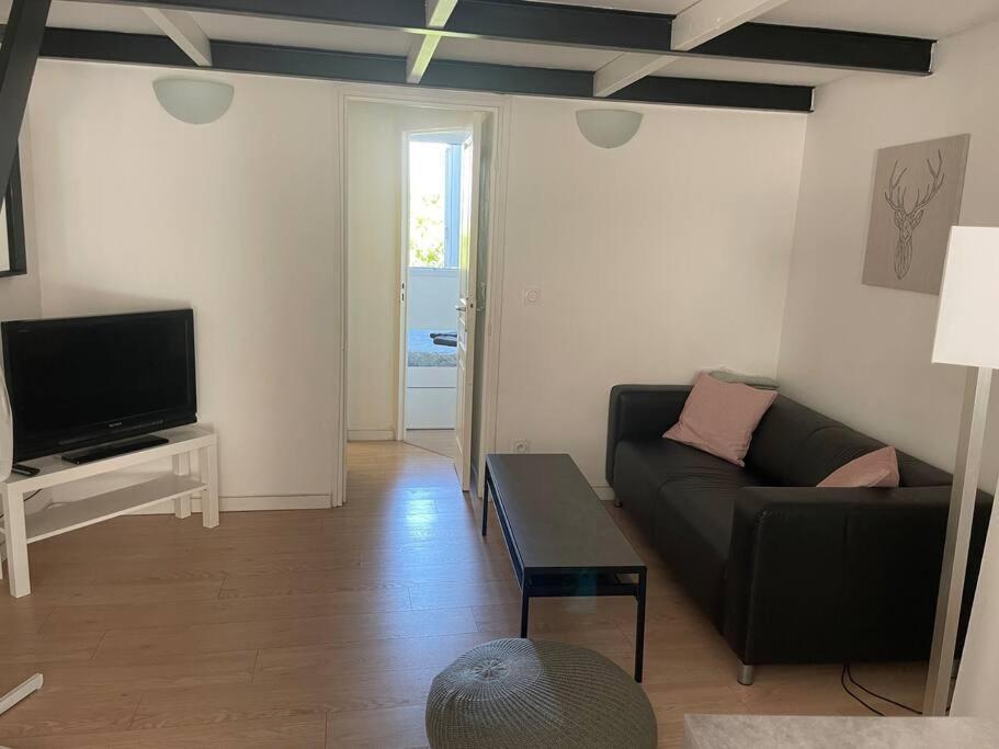 Apartment Cosy Au Coeur De L'ecusson Montpellier