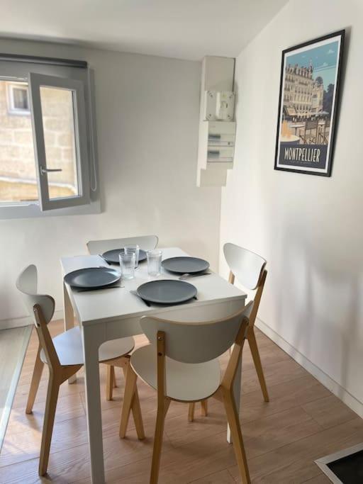 Cosy Au Coeur De L'ecusson * Montpellier