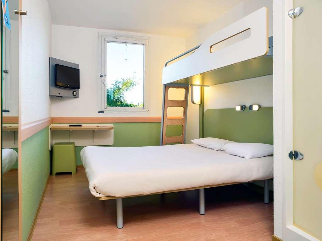 Hotel Ibis Budget Centre Millenaire Montpellier
