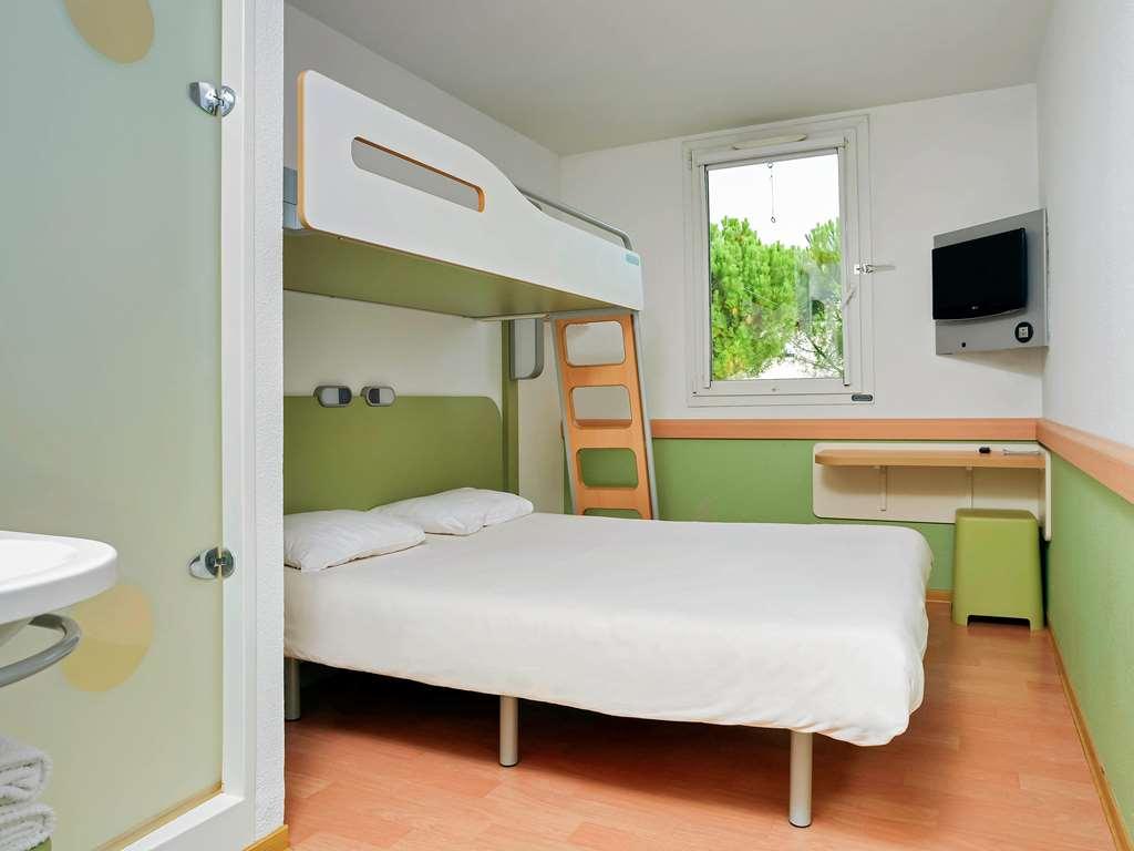 Ibis Budget Centre Millenaire Hotel