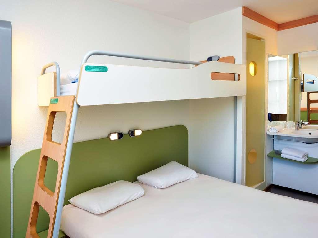 Hotel Ibis Budget Centre Millenaire *
