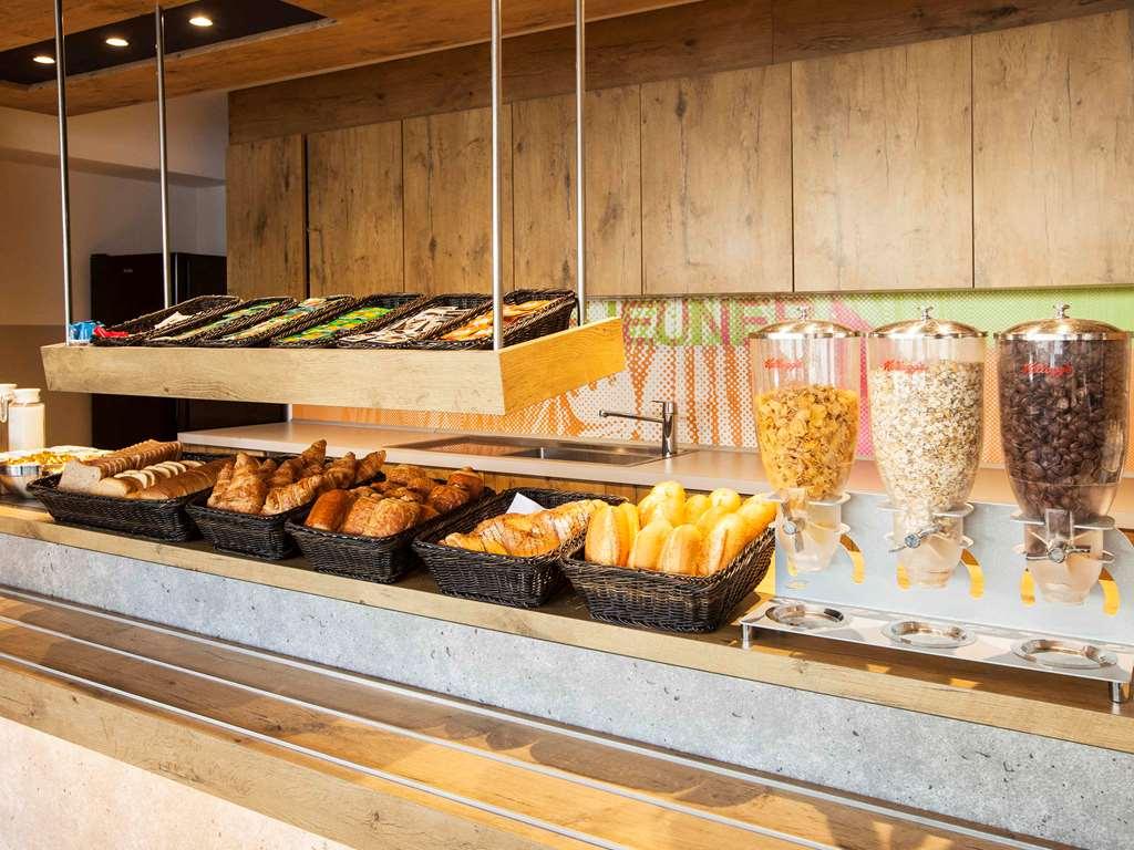 Hotel Ibis Budget Centre Millenaire