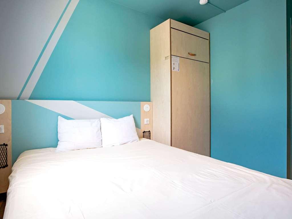 Ibis Budget Centre Millenaire *