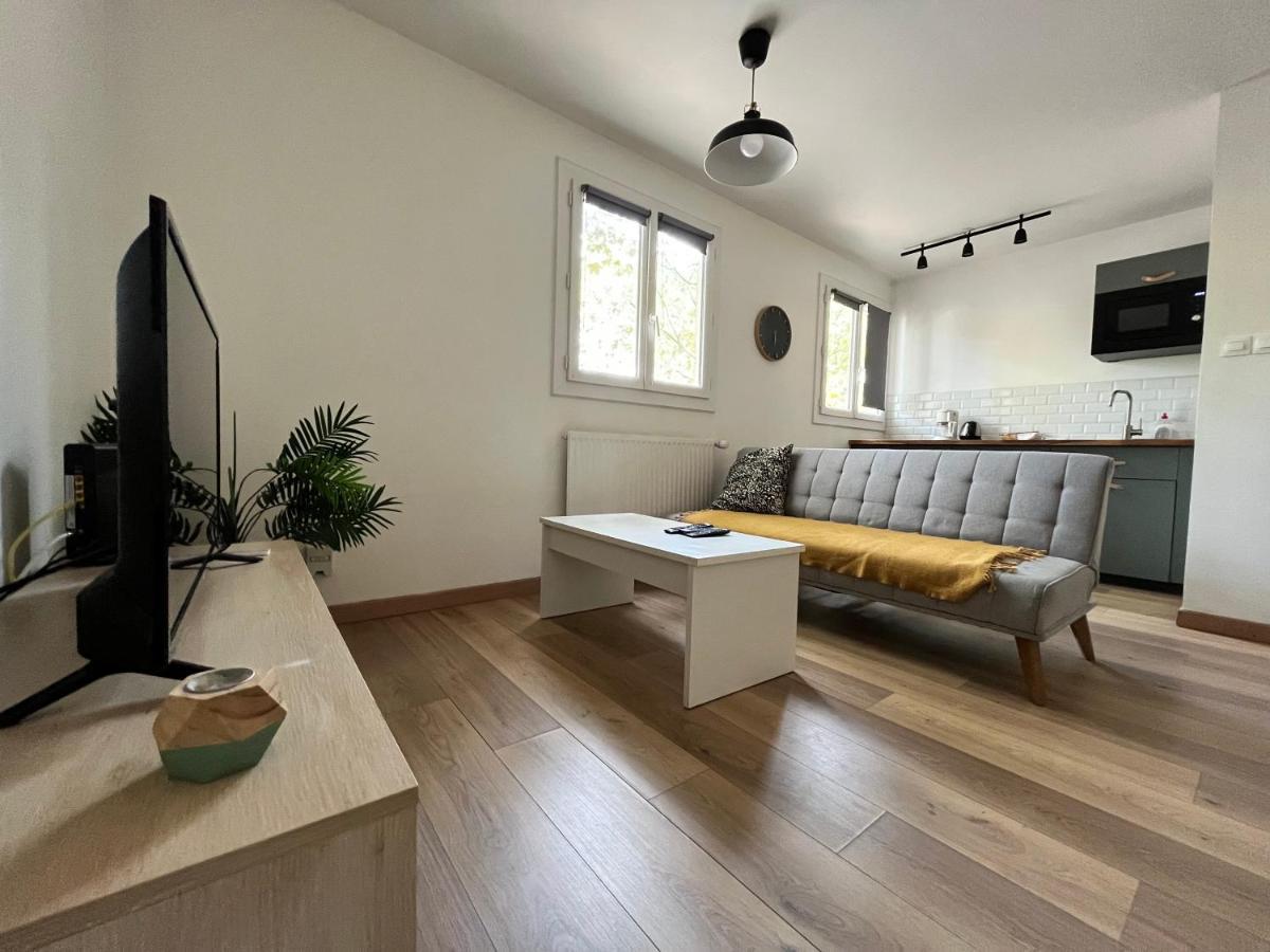 Apartment Antigone, Wifi, Parking, Tv, Parking Montpellier