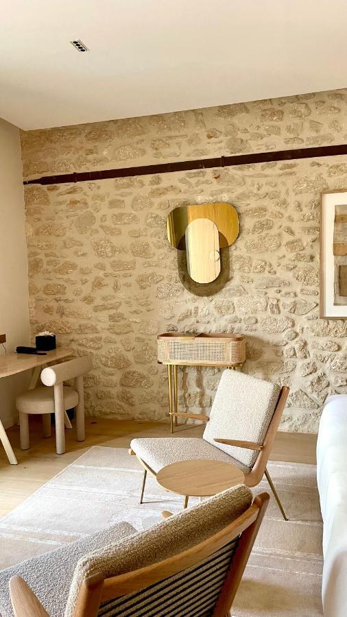 La Maison Verchant - D'hotes *
