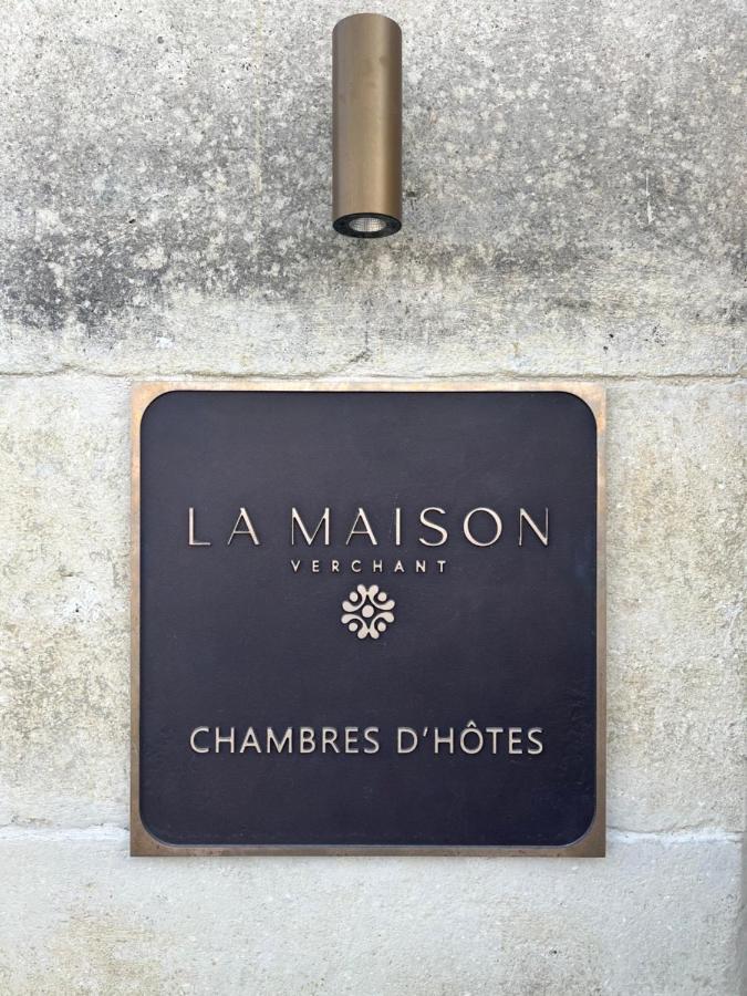 La Maison Verchant - D'hotes Bed & Breakfast Montpellier