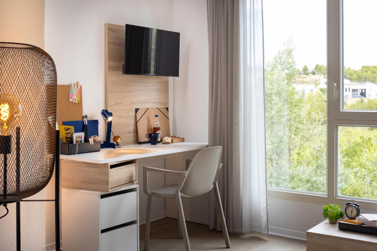 Apparteo Aparthotel *