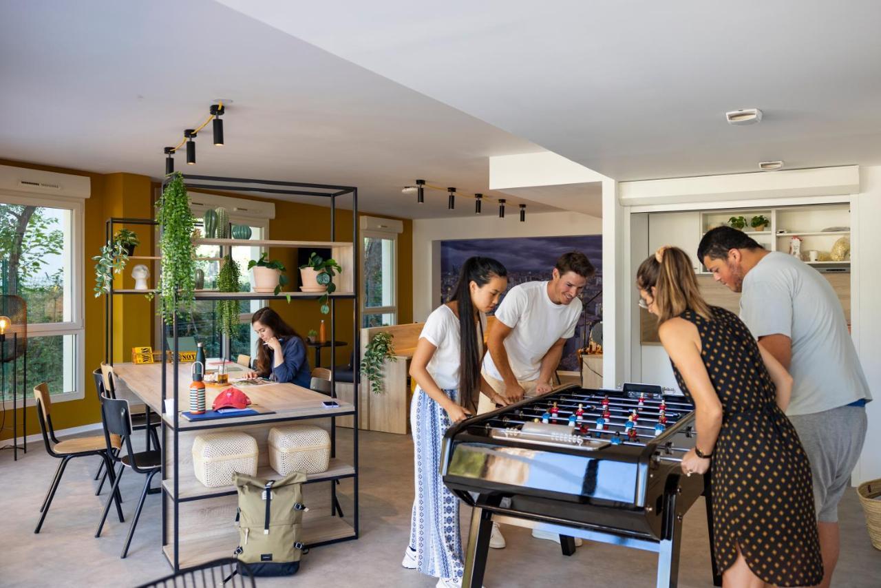 Aparthotel Apparteo