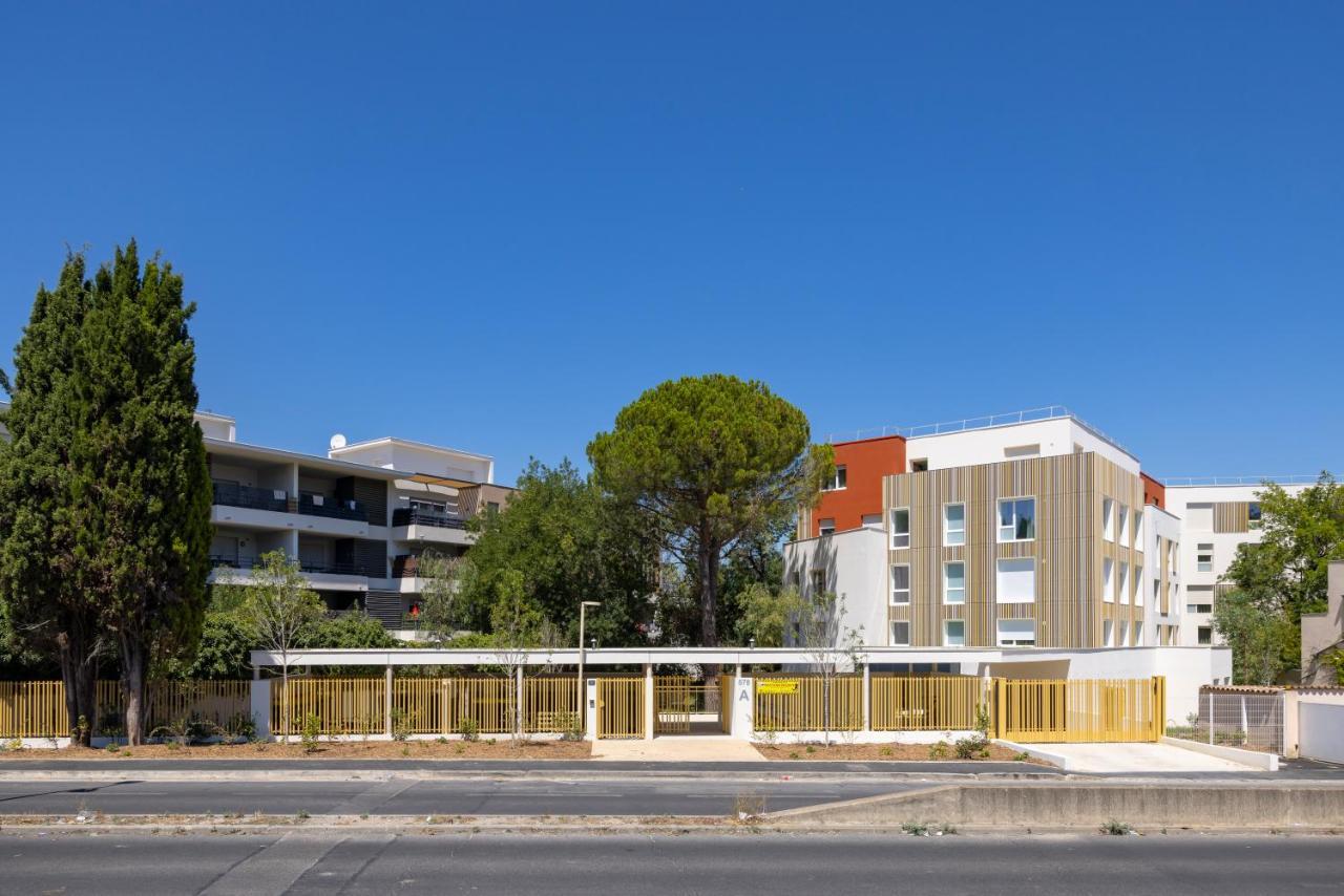 Apparteo * Montpellier