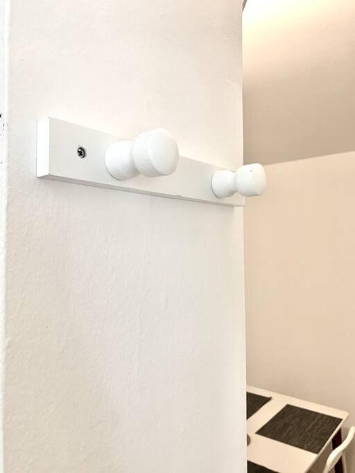 Studio Au Centre De Montpellier, Tram & Wifi Apartment *