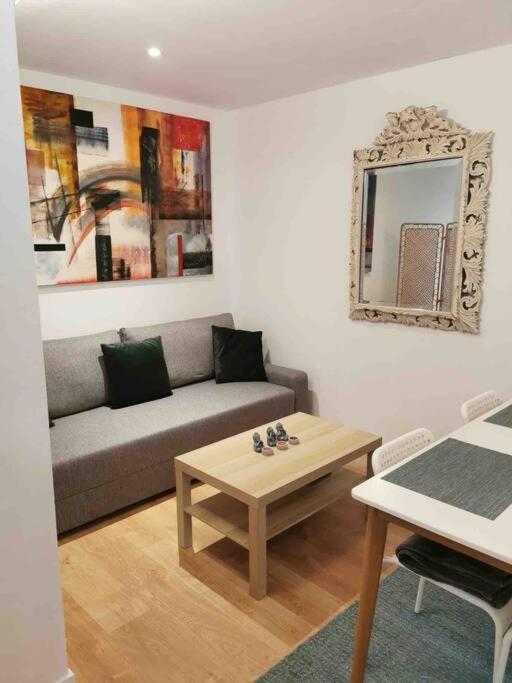 Studio Au Centre De Montpellier, Tram & Wifi Apartment *