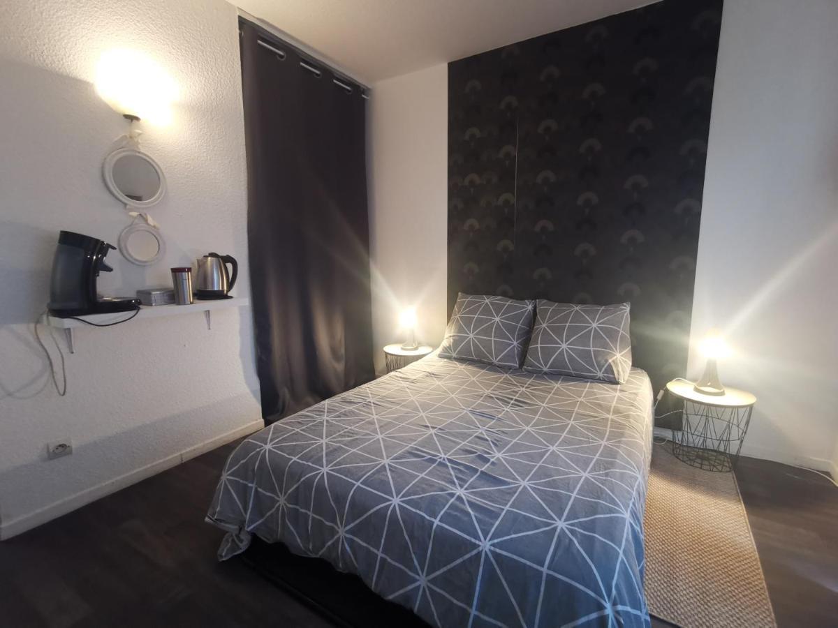Proche Tramway Et Business School Apartment