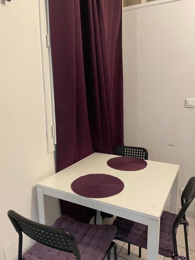 Apartment Petit Duplex Gare Saint-roch Montpellier