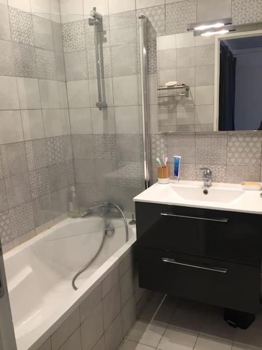 Apartment Quartier Ecole D'agronomie Montpellier