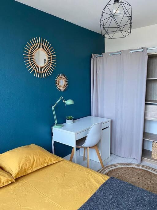 Apartment Quartier Ecole D'agronomie