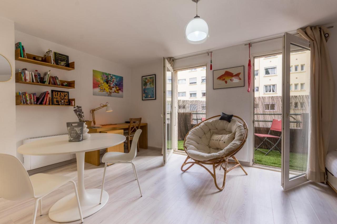 La Domitienne - Premiere Conciergerie Apartamento Montpellier