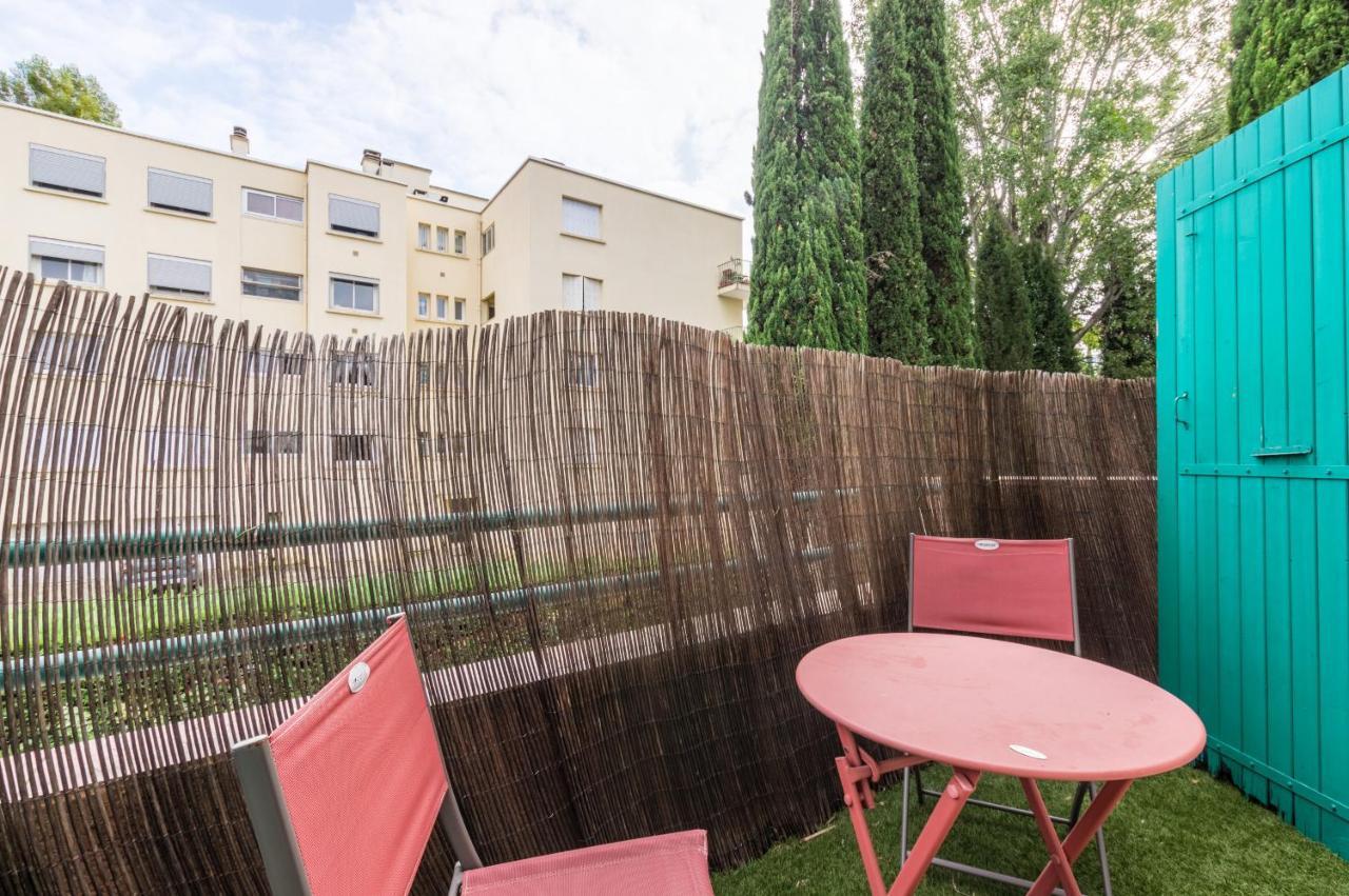 La Domitienne - Premiere Conciergerie Apartamento Montpellier