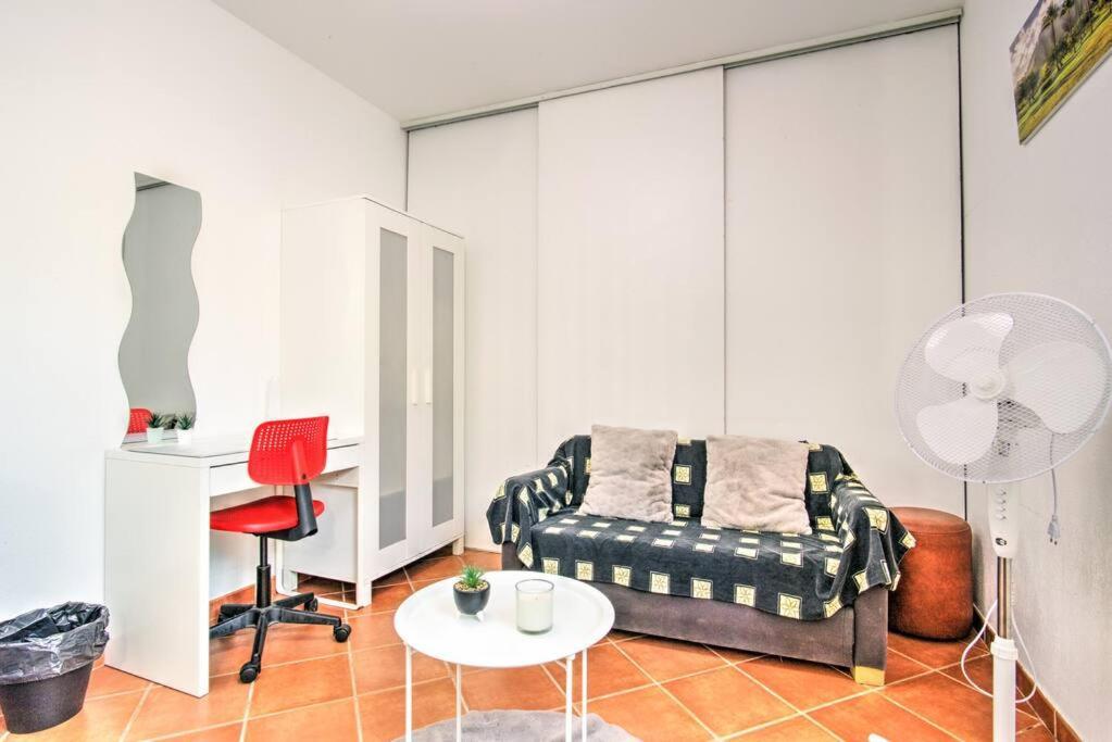 Accommodatie bij particulieren Grande Au Coeur De *
