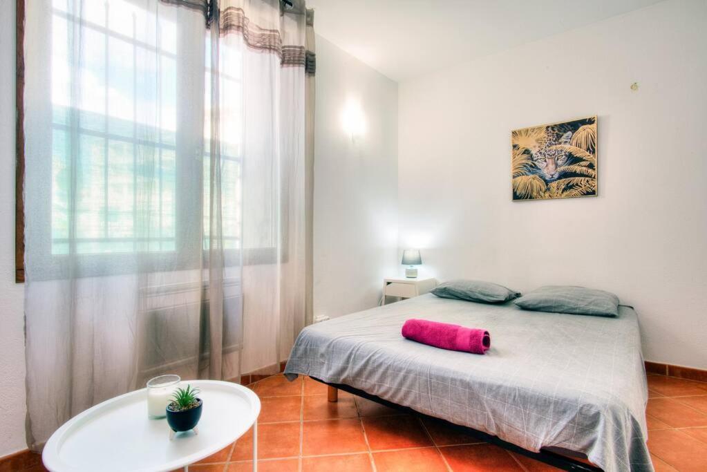 Grande Au Coeur De Accommodatie bij particulieren *