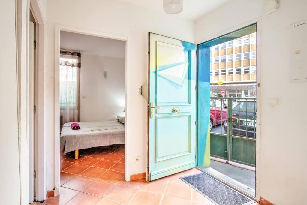 Grande Au Coeur De * Montpellier