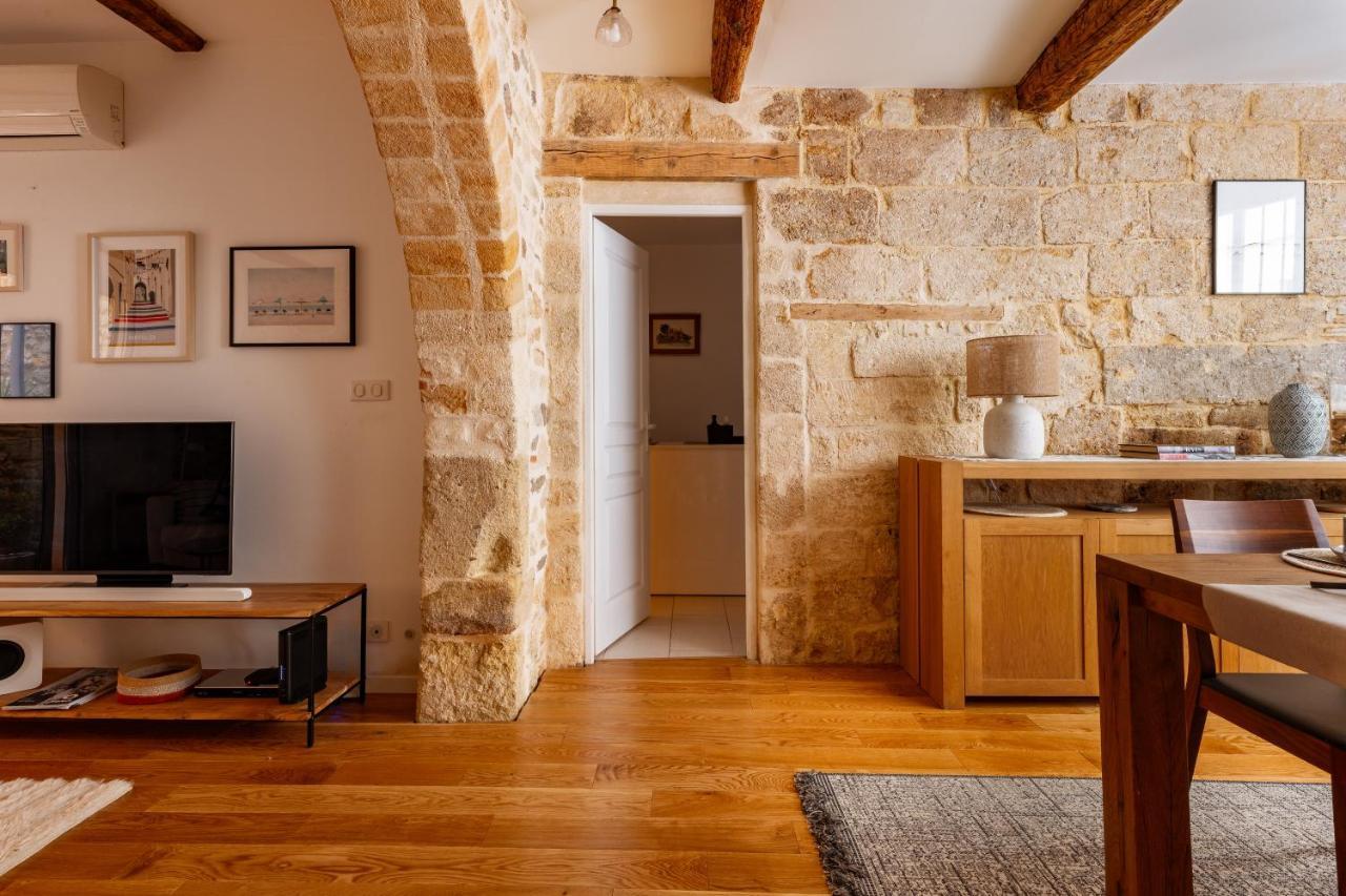 Apartamento Les Voutes Centre Historique De Montpellier