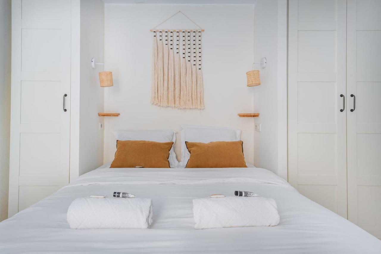 Les Voutes Centre Historique De Apartamento *