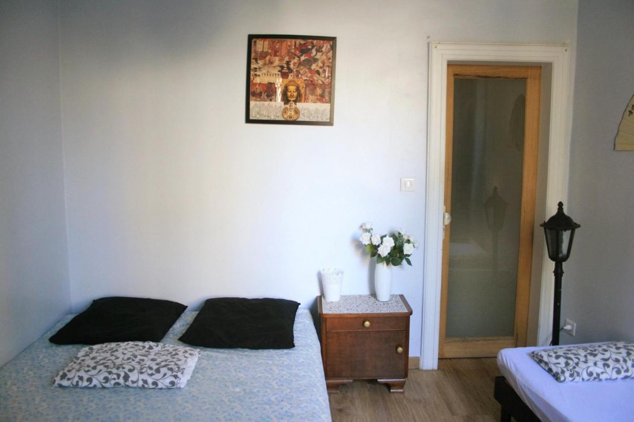 Apartment 100m2 D'espace Et De Calme Au Coeur De Montpellier