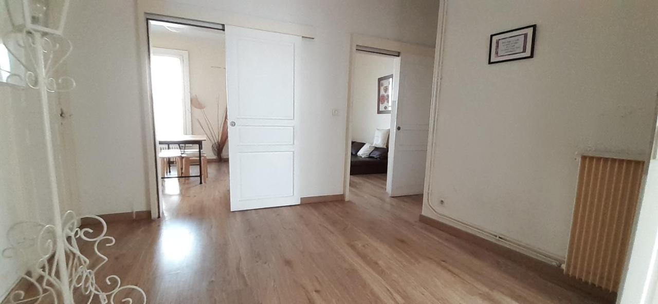 100m2 D'espace Et De Calme Au Coeur De * Montpellier