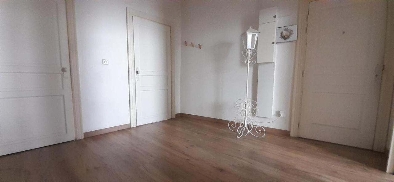 100m2 D'espace Et De Calme Au Coeur De Apartment Montpellier