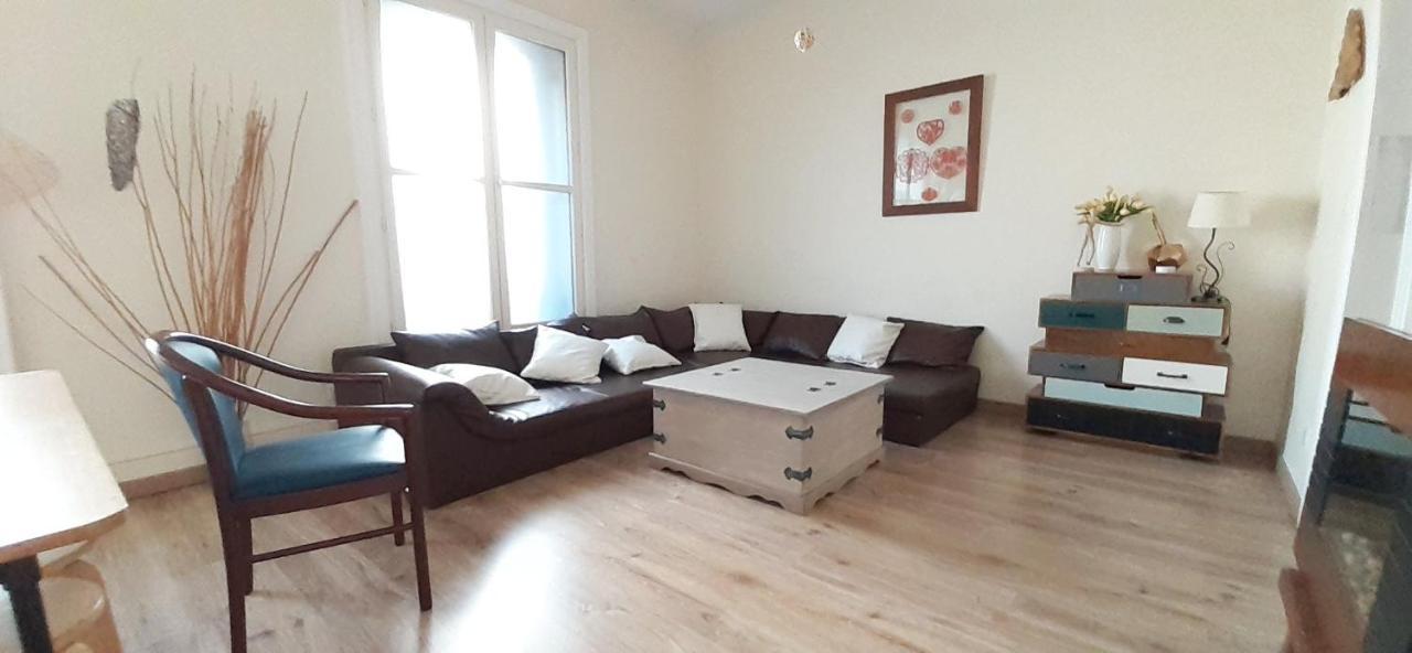 103m2 D'espace Et De Calme Au Coeur De * Montpellier