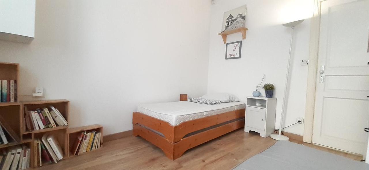 Apartment 103m2 D'espace Et De Calme Au Coeur De *