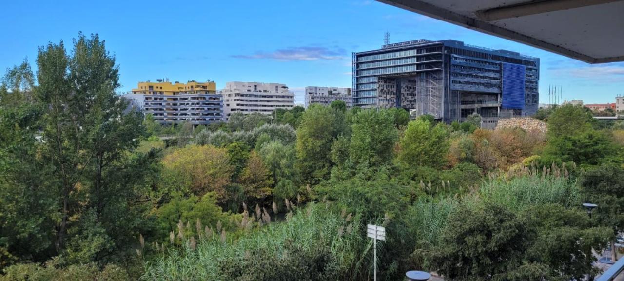 Spacieux T3 Standing Parking Prive Centre *