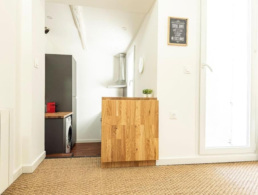Bel Plein Sud Pres Du Centre Appartement Montpellier
